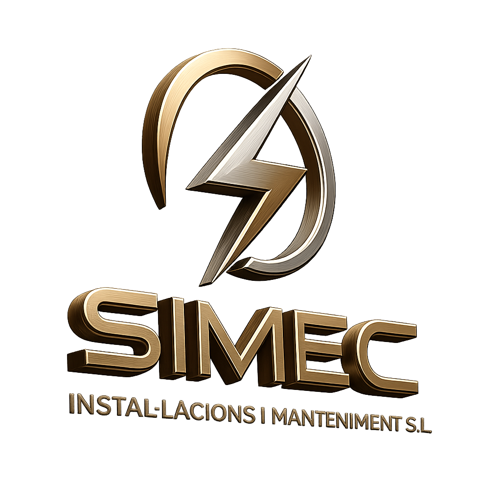 SIMEC SL - Instalaciones y Mantenimiento